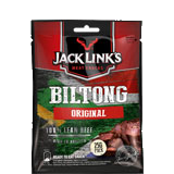 Biltong Original (Confezione da 25 grammi)