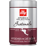 Illy Arabica Selection Guatemala (lattina da 250 g)