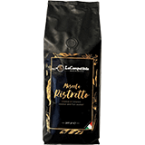 LaCompatibile Miscela Ristretto - caffè in grani (Sacco da 500 g)