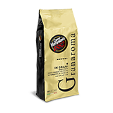 Vergnano Gran Aroma - Caffè in grani (1 sacco da 1kg - 9)
