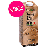 Crema caffè (brik da 1 litro)