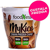 Crema caffè Mykiko (vasetto da 140 g)