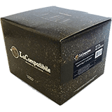Cofanetto Assaggio Caffe' (40 capsule assortite compatibili con Caffitaly)