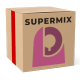 SuperMix Lavazza (400 capsule compatibili con Lavazza a Modo Mio)