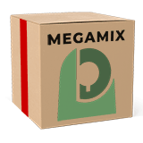 MegaMix Lavazza (600 capsule compatibili con Lavazza a Modo Mio)