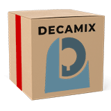 DecaMix Lavazza (200 capsule compatibili con Lavazza a Modo Mio)