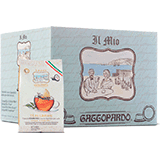 ToDa Tè limone solubile (128 capsule compatibili con Lavazza A Modo Mio)