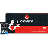 COVIM LAVAZZA POINT SUAVE DEK PZ 100