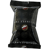 Vergnano 1882 Espresso (100 capsule compatibili con Lavazza Espresso Point - 2420)