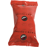 Vergnano Espresso Crema (100 capsule compatibili con Lavazza Espresso Point - 2421)