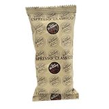 Vergnano Espresso Napoli (100 capsule compatibili con Lavazza Espresso Point - 2423S)