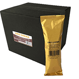 Qualità Oro Crema Bar (100 capsule compatibili con Lavazza Espresso Point)