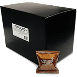 Cioccolato Solubile (50 capsule compatibili con Lavazza Espresso Point)