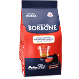 Borbone Miscela Rossa (90 capsule compatibili con Nescafè Dolcegusto)