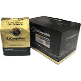 Oro di Napoli (48 capsule compatibili con Nescafè Dolcegusto)