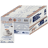 ToDa Gattopardo Blu (128 capsule compatibili con Nescafè Dolcegusto)