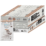 ToDa Gattopardo Dakar (128 capsule compatibili con Nescafè Dolcegusto)