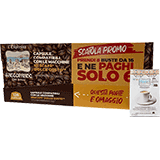 ToDa Gattopardo Special (96+32 capsule compatibili con Nescafè Dolcegusto)