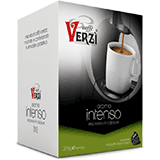 Verzì Aroma Intenso (50 capsule compatibili con Nescafè Dolcegusto)