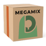 MegaMix DolceGusto (500 capsule compatibili con Nescafè Dolcegusto)