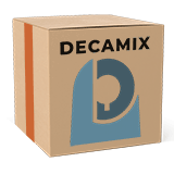 DecaMix DolceGusto (216 capsule compatibili con Nescafè Dolcegusto)