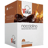 Nocciolino solubile (30 capsule compatibili con Nescafé Dolce Gusto)