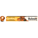 BELMOCA CAPSULE COMPATIBILI NESPRESSO PZ 10 CARAMEL CARAMBA