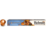BELMOCA CAPSULE COMPATIBILI NESPRESSO PZ 10 DECAFFEINATO CARAMEL 