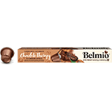 BELMOCA CAPSULE COMPATIBILI NESPRESSO PZ 10  CHOCOLATE THERAPY