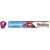 BELMOCA CAPSULE COMPATIBILI NESPRESSO PZ 10 LET'S GO COCONUTZ