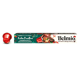 BELMOCA CAPSULE COMPATIBILI NESPRESSO PZ 10 FESTIVE PANETTONE 