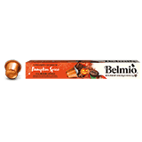 BELMOCA CAPSULE COMPATIBILI NESPRESSO PZ 10 PUMPKIN SPICE
