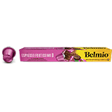 BELMOCA CAPSULE COMPATIBILI NESPRESSO PZ 10 ESPRESSO FORTISSIMO
