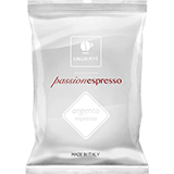 Lollo Argento Espresso (100 capsule compatibili con Nespresso)