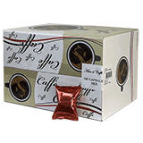 Rosso (100 capsule compatibili con Nespresso)