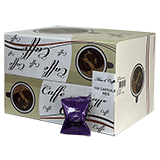 Viola (100 capsule compatibili con Nespresso)