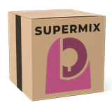 SuperMix Nespresso (400 capsule compatibili con Nespresso)