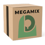 MegaMix Nespresso (600 capsule compatibili con Nespresso)