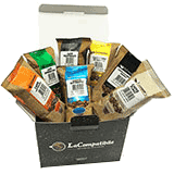 Cofanetto Assaggio Caffe' (35 capsule compatibili con Nespresso)