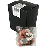Cioccolato e Arancia Solubile (30 capsule compatibili con Nespresso)