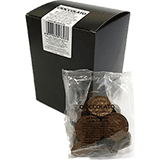 Cioccolato Solubile (30 capsule compatibili con Nespresso)