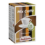 Sandemetrio Mix Caffè (astuccio da 18 cialde)