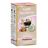 Sandemetrio Caffè Leccese (astuccio da 18 cialde)