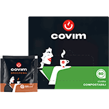 COVIM CIALDE ESE 44 OROCREMA PZ 50