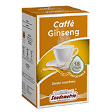 Sandemetrio Ginseng (18 cialde da 44mm)