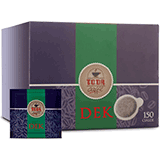 ToDa Gattopardo Dek (150 cialde in carta da 44mm)