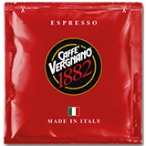 Vergnano Espresso (150 cialde in carta da 44mm - 413)
