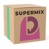 SuperMix Cialde (350 cialde in carta)