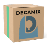 DecaMix Cialde (300 cialde in carta)