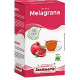 Sandemetrio Melagrana (18 cialde da 44mm)